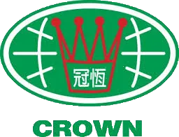 冠恆商標