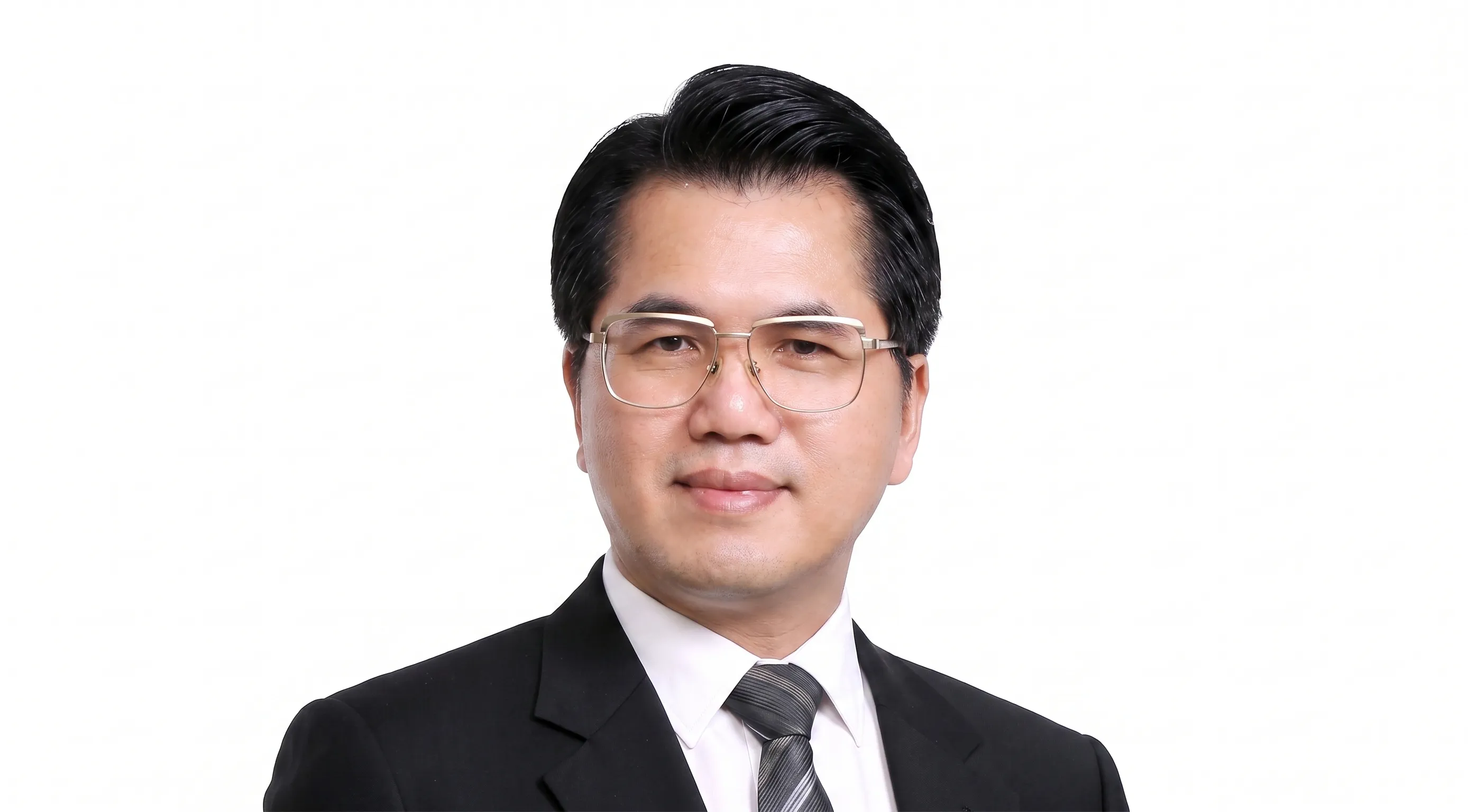 Portrait of Dr. Chin-Te Chang